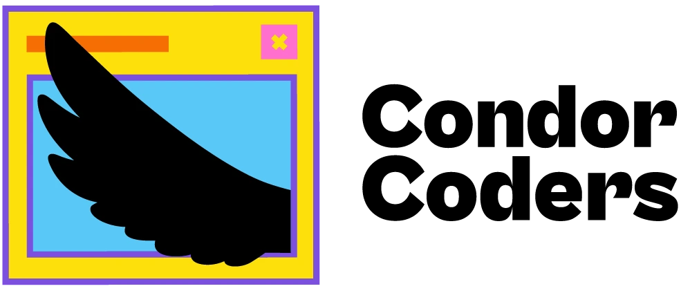 Logo Conder Coders